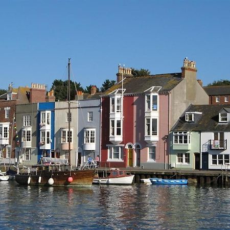 Fountain Cottage, WEYMOUTH Exteriör bild