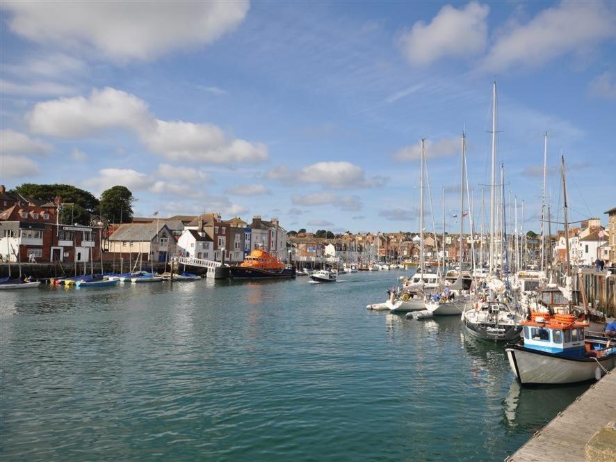 Fountain Cottage, WEYMOUTH Exteriör bild